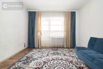 42.6 м², 1-комнатная квартира, этаж 1 из 5, 43 м², изображение - 3