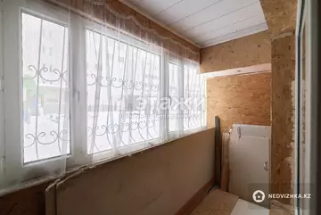 42.6 м², 1-комнатная квартира, этаж 1 из 5, 43 м², изображение - 4