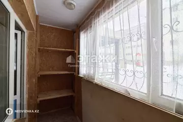 42.6 м², 1-комнатная квартира, этаж 1 из 5, 43 м², изображение - 5