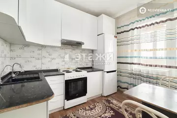 42.6 м², 1-комнатная квартира, этаж 1 из 5, 43 м², изображение - 6