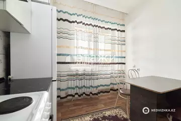 42.6 м², 1-комнатная квартира, этаж 1 из 5, 43 м², изображение - 7