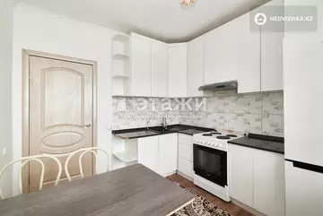 42.6 м², 1-комнатная квартира, этаж 1 из 5, 43 м², изображение - 9