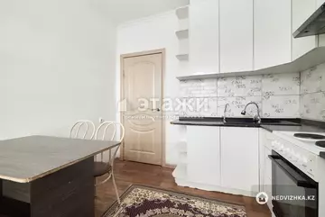 42.6 м², 1-комнатная квартира, этаж 1 из 5, 43 м², изображение - 8