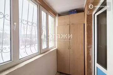 42.6 м², 1-комнатная квартира, этаж 1 из 5, 43 м², изображение - 11