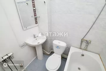 42.6 м², 1-комнатная квартира, этаж 1 из 5, 43 м², изображение - 13