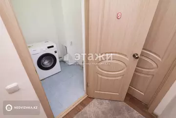 42.6 м², 1-комнатная квартира, этаж 1 из 5, 43 м², изображение - 15