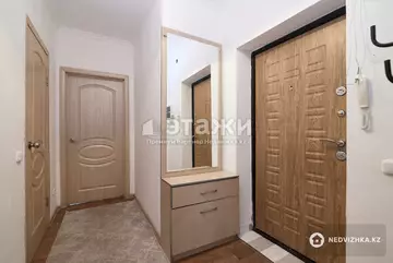 42.6 м², 1-комнатная квартира, этаж 1 из 5, 43 м², изображение - 16