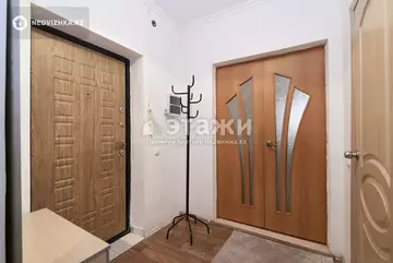 42.6 м², 1-комнатная квартира, этаж 1 из 5, 43 м², изображение - 17