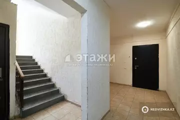 42.6 м², 1-комнатная квартира, этаж 1 из 5, 43 м², изображение - 18