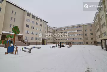 42.6 м², 1-комнатная квартира, этаж 1 из 5, 43 м², изображение - 19