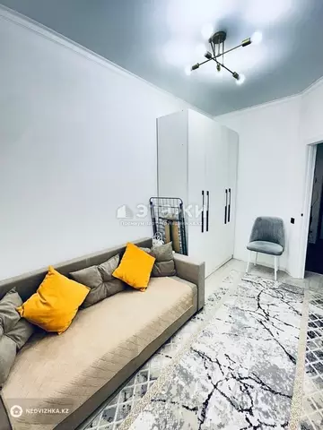 35 м², 1-комнатная квартира, этаж 9 из 10, 35 м², изображение - 0