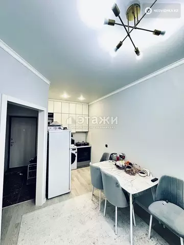 35 м², 1-комнатная квартира, этаж 9 из 10, 35 м², изображение - 1