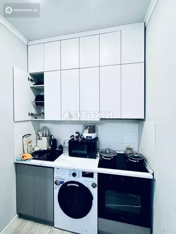 35 м², 1-комнатная квартира, этаж 9 из 10, 35 м², изображение - 2