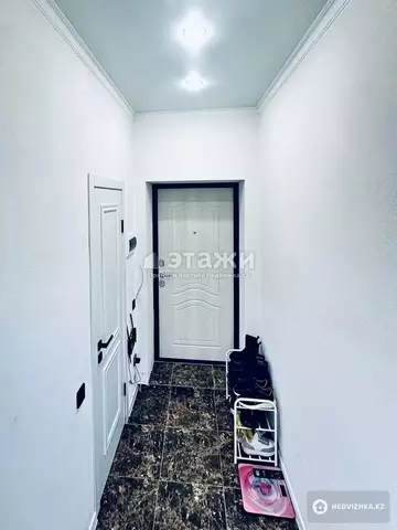 35 м², 1-комнатная квартира, этаж 9 из 10, 35 м², изображение - 5