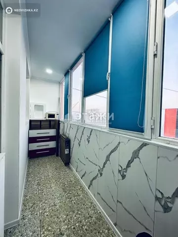 35 м², 1-комнатная квартира, этаж 9 из 10, 35 м², изображение - 6