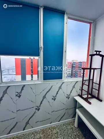 35 м², 1-комнатная квартира, этаж 9 из 10, 35 м², изображение - 7