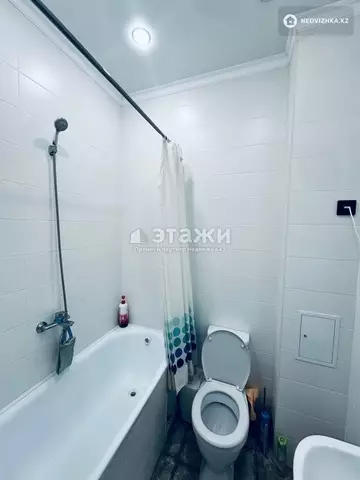 35 м², 1-комнатная квартира, этаж 9 из 10, 35 м², изображение - 8