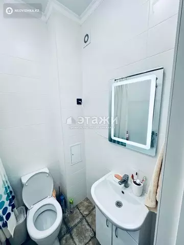 35 м², 1-комнатная квартира, этаж 9 из 10, 35 м², изображение - 9