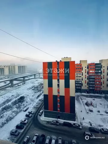 35 м², 1-комнатная квартира, этаж 9 из 10, 35 м², изображение - 10