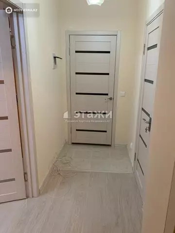 34 м², 1-комнатная квартира, этаж 2 из 17, 34 м², изображение - 2