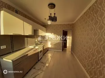 3-комнатная квартира, этаж 9 из 9, 85 м²