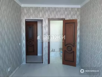 85 м², 3-комнатная квартира, этаж 9 из 9, 85 м², изображение - 2