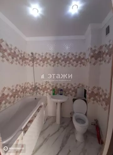 85 м², 3-комнатная квартира, этаж 9 из 9, 85 м², изображение - 3