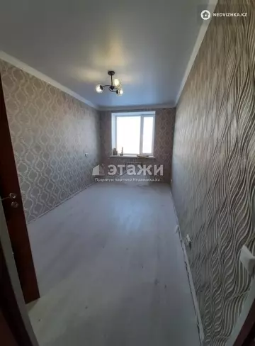 85 м², 3-комнатная квартира, этаж 9 из 9, 85 м², изображение - 4
