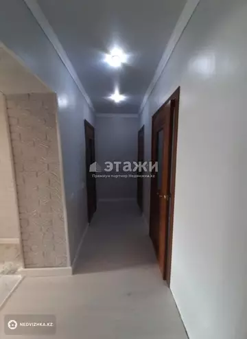85 м², 3-комнатная квартира, этаж 9 из 9, 85 м², изображение - 6