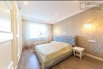 135.2 м², 4-комнатная квартира, этаж 4 из 9, 135 м², изображение - 0