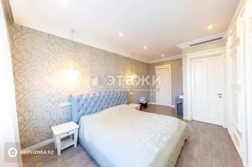 135.2 м², 4-комнатная квартира, этаж 4 из 9, 135 м², изображение - 1