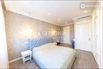 135.2 м², 4-комнатная квартира, этаж 4 из 9, 135 м², изображение - 2