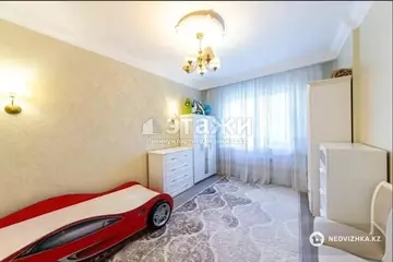 135.2 м², 4-комнатная квартира, этаж 4 из 9, 135 м², изображение - 3