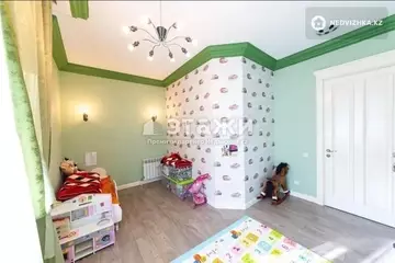 135.2 м², 4-комнатная квартира, этаж 4 из 9, 135 м², изображение - 4