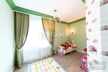 135.2 м², 4-комнатная квартира, этаж 4 из 9, 135 м², изображение - 5