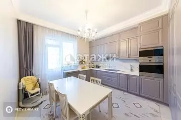 135.2 м², 4-комнатная квартира, этаж 4 из 9, 135 м², изображение - 6