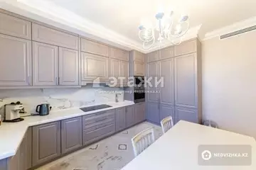 135.2 м², 4-комнатная квартира, этаж 4 из 9, 135 м², изображение - 7