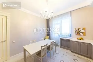 135.2 м², 4-комнатная квартира, этаж 4 из 9, 135 м², изображение - 8