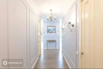 135.2 м², 4-комнатная квартира, этаж 4 из 9, 135 м², изображение - 9