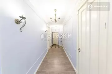 135.2 м², 4-комнатная квартира, этаж 4 из 9, 135 м², изображение - 10