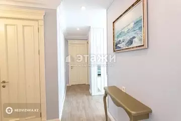 135.2 м², 4-комнатная квартира, этаж 4 из 9, 135 м², изображение - 11