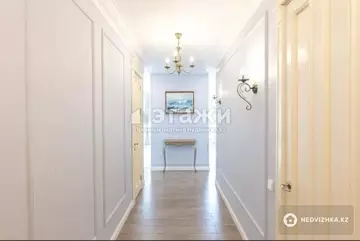 135.2 м², 4-комнатная квартира, этаж 4 из 9, 135 м², изображение - 12