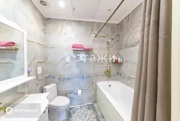 135.2 м², 4-комнатная квартира, этаж 4 из 9, 135 м², изображение - 13