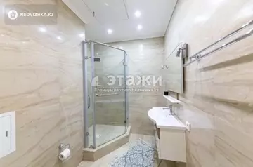 135.2 м², 4-комнатная квартира, этаж 4 из 9, 135 м², изображение - 14