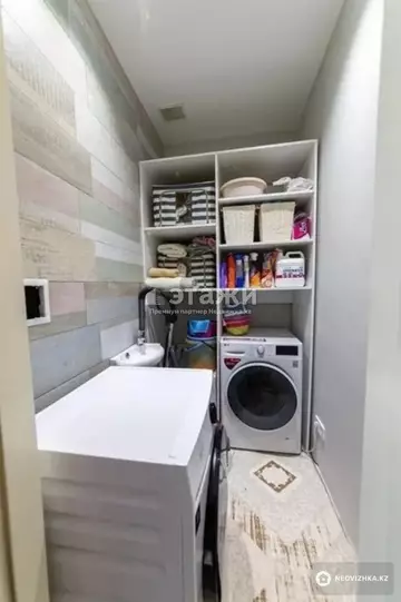 135.2 м², 4-комнатная квартира, этаж 4 из 9, 135 м², изображение - 15