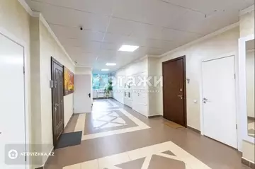 135.2 м², 4-комнатная квартира, этаж 4 из 9, 135 м², изображение - 16