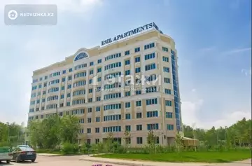 135.2 м², 4-комнатная квартира, этаж 4 из 9, 135 м², изображение - 18
