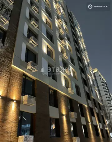 1-комнатная квартира, этаж 7 из 9, 36 м²