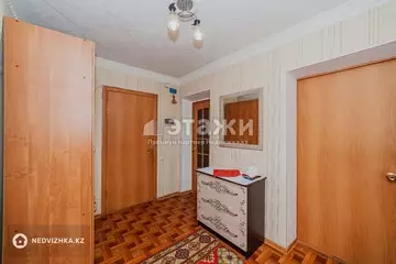 58.4 м², 3-комнатная квартира, этаж 4 из 6, 58 м², изображение - 13