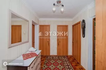 58.4 м², 3-комнатная квартира, этаж 4 из 6, 58 м², изображение - 14